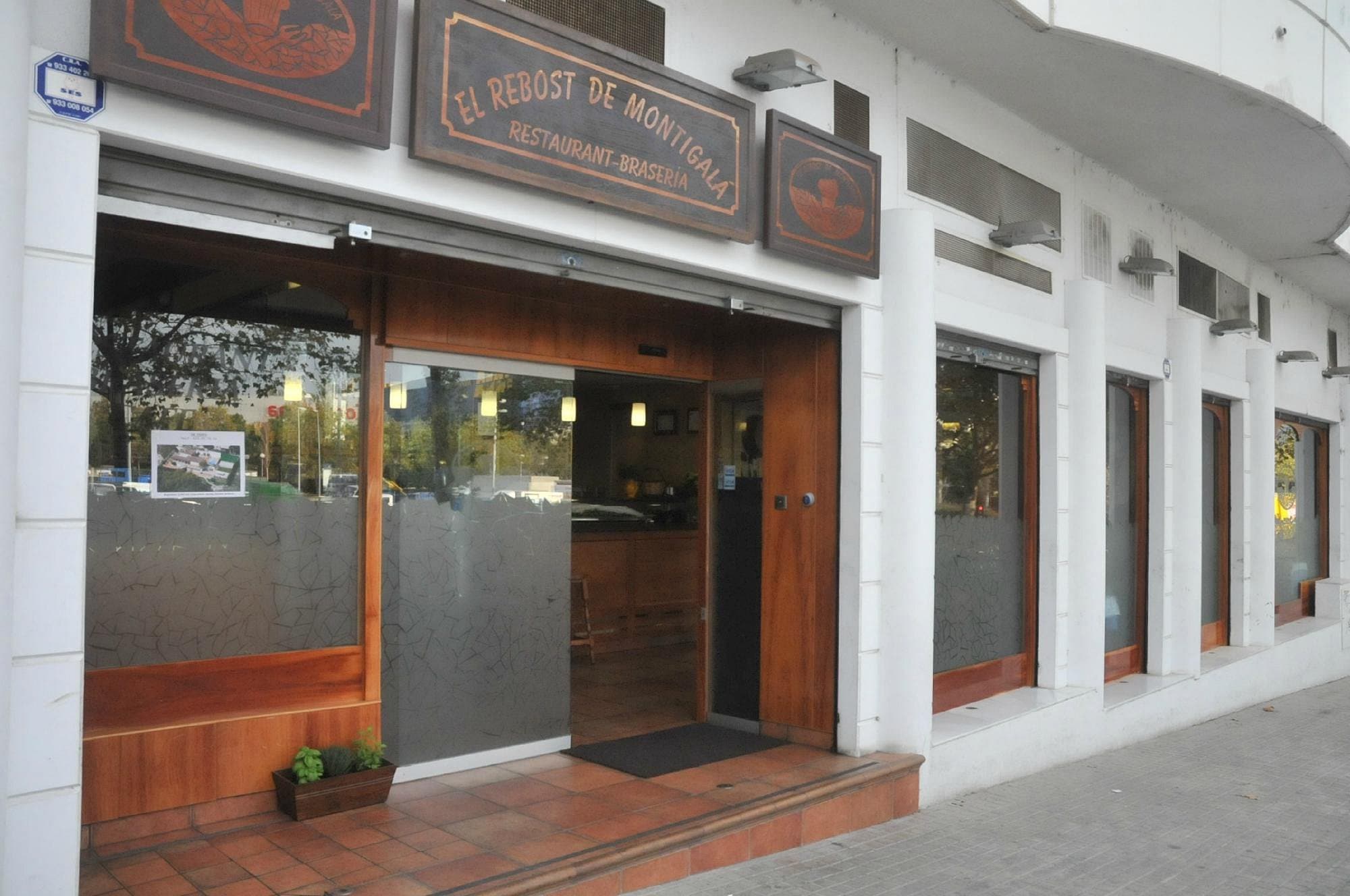 Restaurante para grupos y celebraciones en Badalona